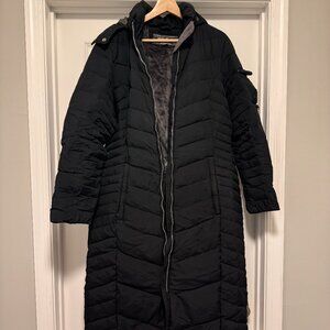 Eddie Bauer Women's Sun Valley Down Duffle Coat
